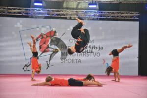 IFBB WORLD CHILDREN CHAMPIONSHIPS, Чачак, Србија 2024