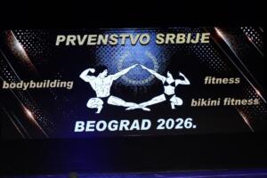 Првенство Србије 2026, Београд